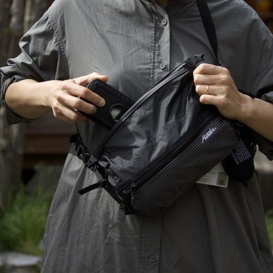 Matador  フリーレイン ヒップバッグ