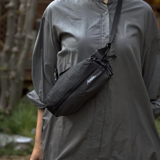 Matador  フリーレイン ヒップバッグ