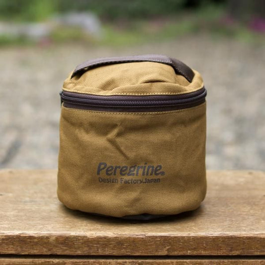 Peregrine Furniture  Round Multi Case
