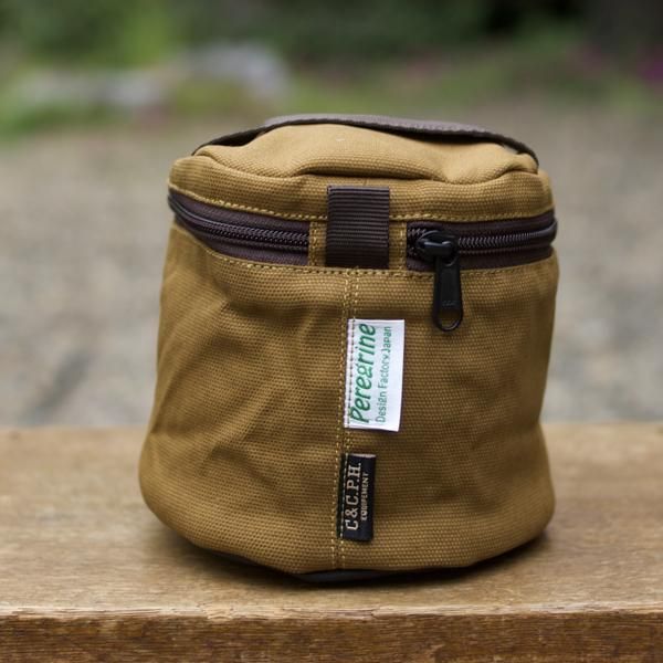 Peregrine Furniture  Round Multi Case