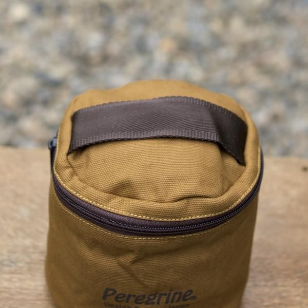 Peregrine Furniture  Round Multi Case