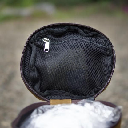 Peregrine Furniture  Round Multi Case