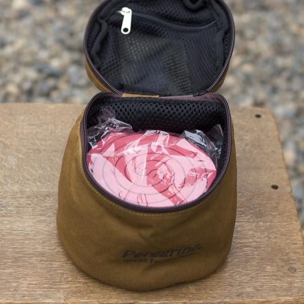 Peregrine Furniture  Round Multi Case