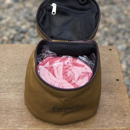 Peregrine Furniture  Round Multi Case