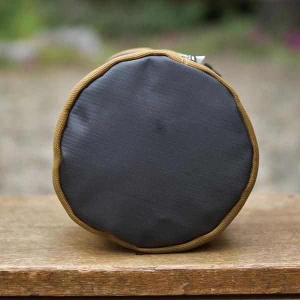 Peregrine Furniture  Round Multi Case