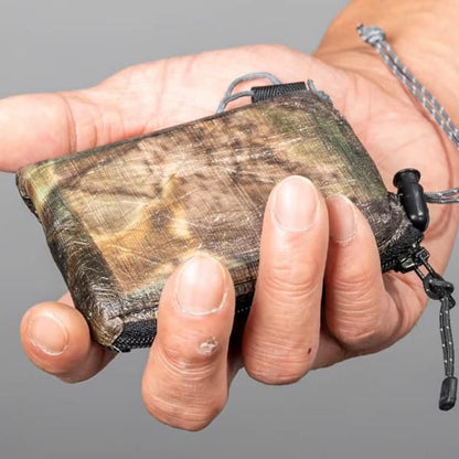 EVERNEW  Trinity Pouch / Pocket DCF