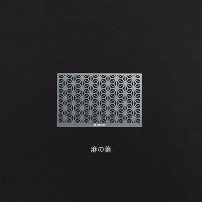 SOTO  Hinoto オーナメント
