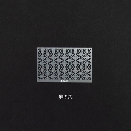 SOTO  Hinoto オーナメント