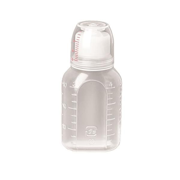 EVERNEW  ALC.Bottle w/Cup 60ml
