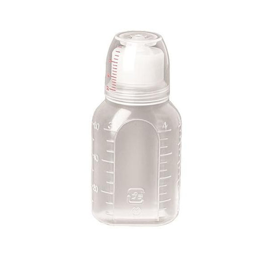 EVERNEW  ALC.Bottle w/Cup 60ml