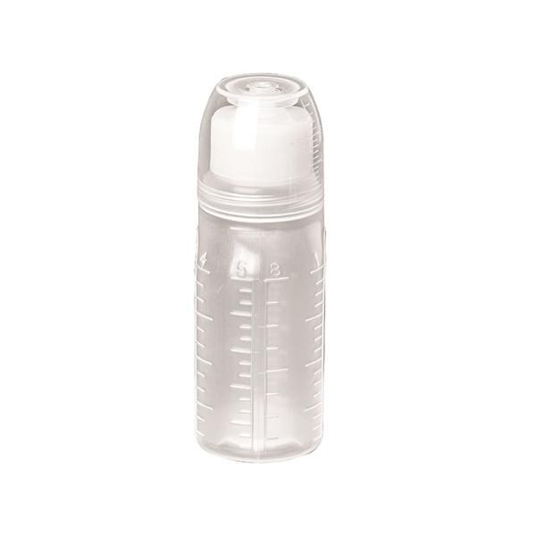 EVERNEW  ALC.Bottle w/Cup 60ml