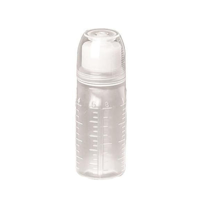 EVERNEW  ALC.Bottle w/Cup 60ml
