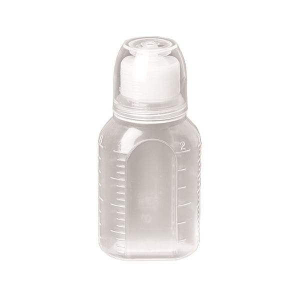EVERNEW  ALC.Bottle w/Cup 60ml