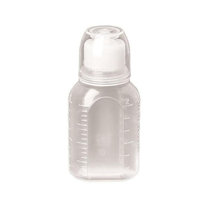 EVERNEW  ALC.Bottle w/Cup 60ml