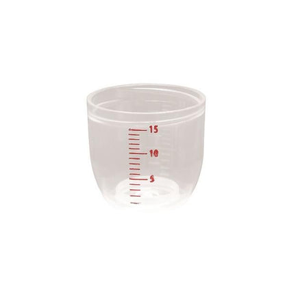 EVERNEW  ALC.Bottle w/Cup 60ml