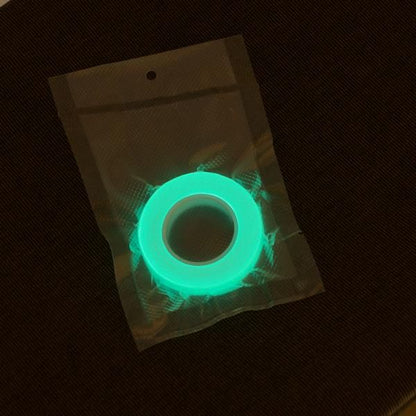 Narrow Maraspec Glow Tape Roll