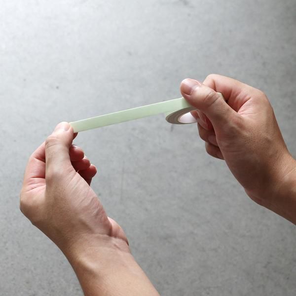 Narrow Maraspec Glow Tape Roll