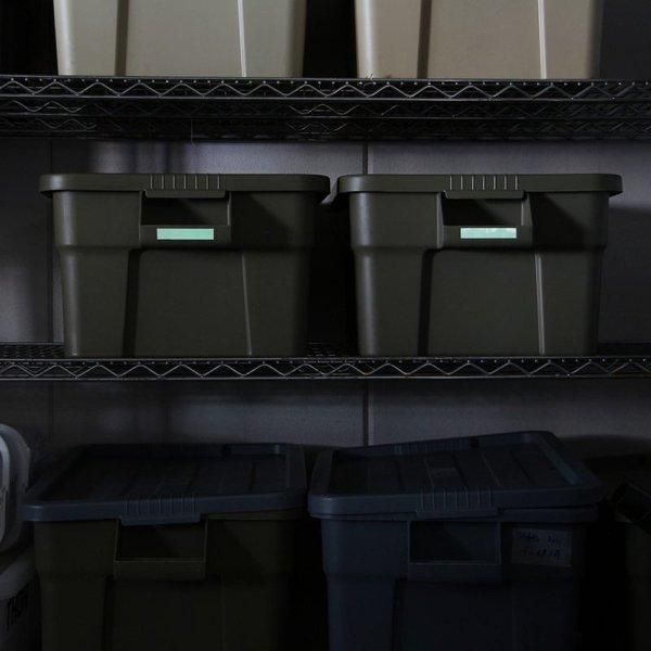 Narrow Maraspec Glow Tape Roll