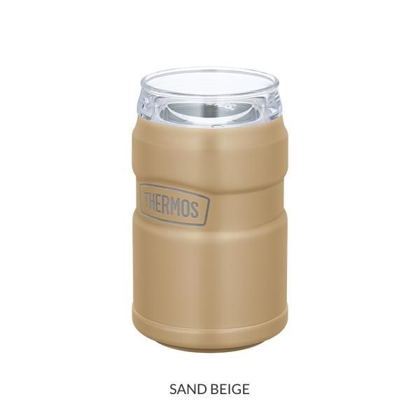 THERMOS  保冷缶ホルダー
