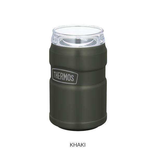 THERMOS  保冷缶ホルダー