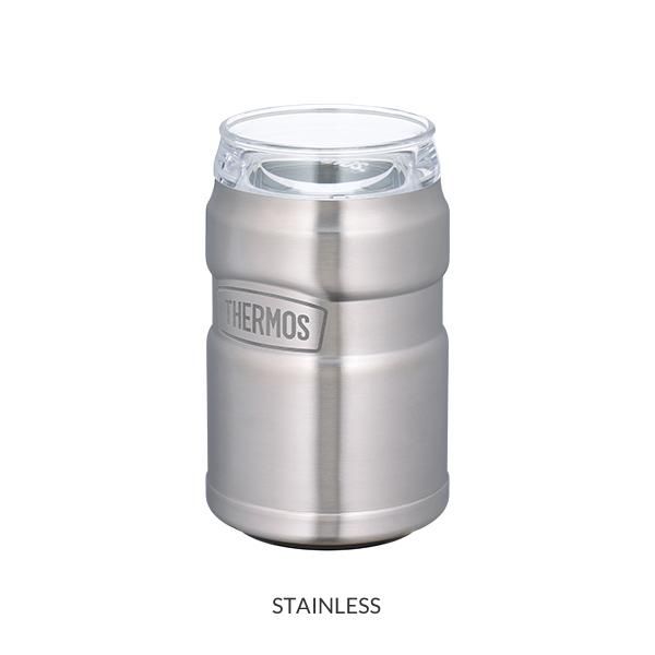 THERMOS  保冷缶ホルダー