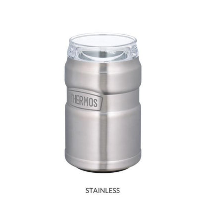 THERMOS  保冷缶ホルダー