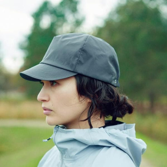 halo commodity  Serac Cap