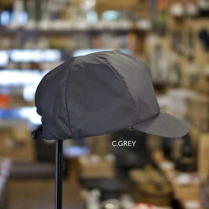 halo commodity  Serac Cap