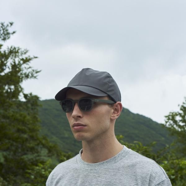 halo commodity  Serac Cap