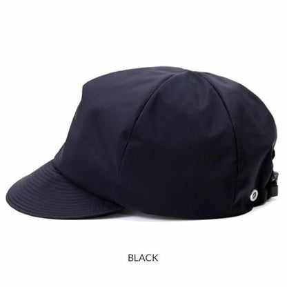 halo commodity  Serac Cap