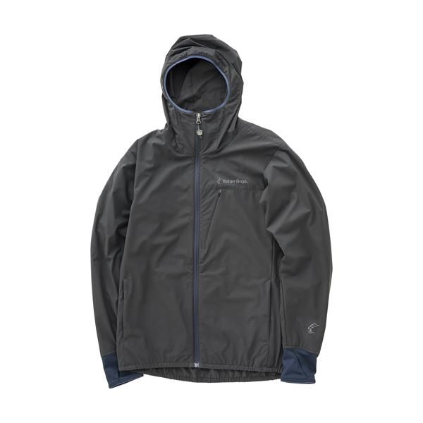 Teton Bros.  Slick Hoody