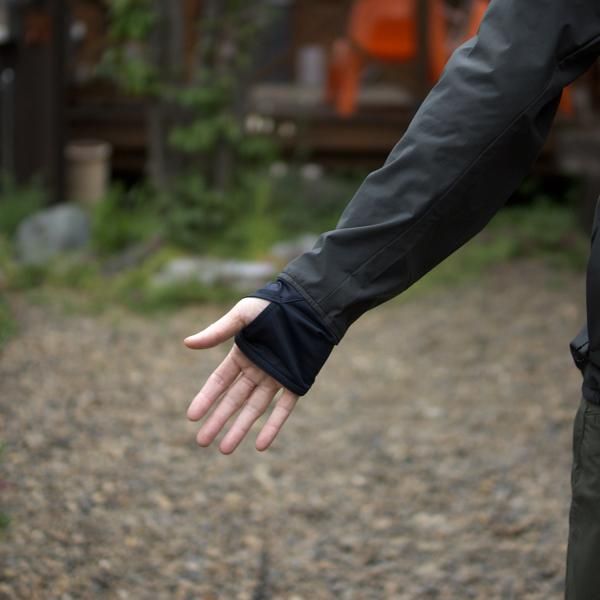 Teton Bros.  Slick Hoody