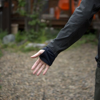 Teton Bros.  Slick Hoody