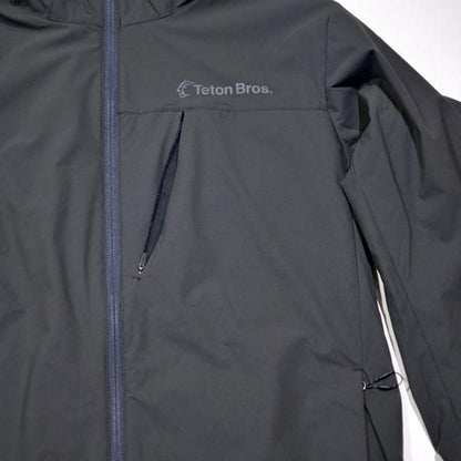 Teton Bros.  Slick Hoody