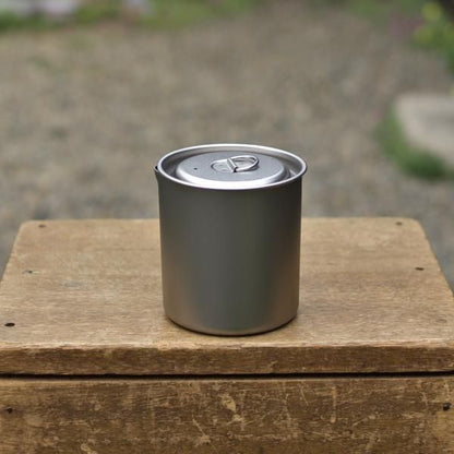 EVERNEW Ti SOLO pot NH