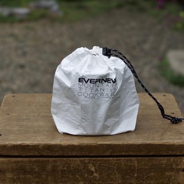 EVERNEW Ti SOLO pot NH