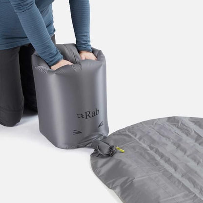 Rab Ionosphere 5 Sleeping Mat