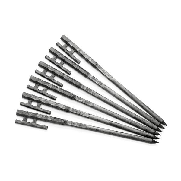Mt.SUMI  Re - Carbon Peg naguri  6本セット