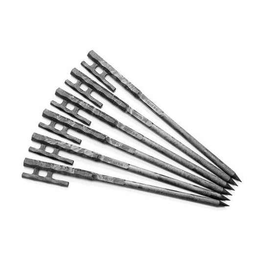 Mt.SUMI  Re - Carbon Peg naguri  6本セット