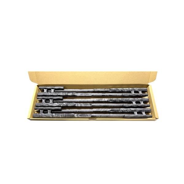 Mt.SUMI  Re - Carbon Peg naguri  6本セット