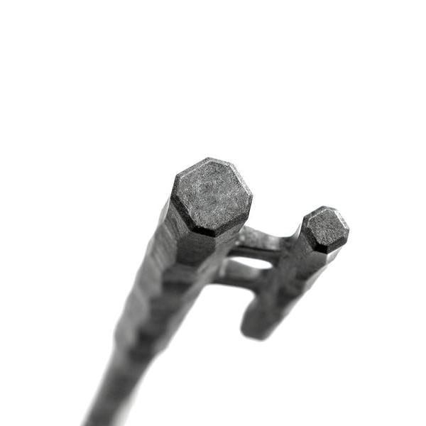 Mt.SUMI  Re - Carbon Peg naguri  6本セット
