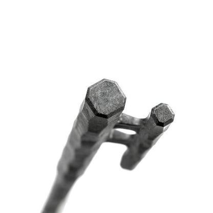 Mt.SUMI  Re - Carbon Peg naguri  6本セット