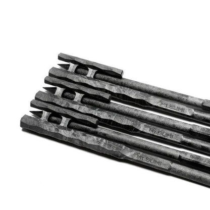 Mt.SUMI  Re - Carbon Peg naguri  6本セット