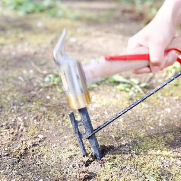 Mt.SUMI  Re - Carbon Peg naguri  6本セット