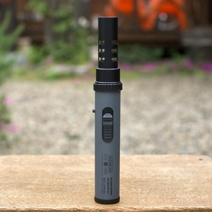 AS2OV  Portable Stick Burner  (Black/Gray)