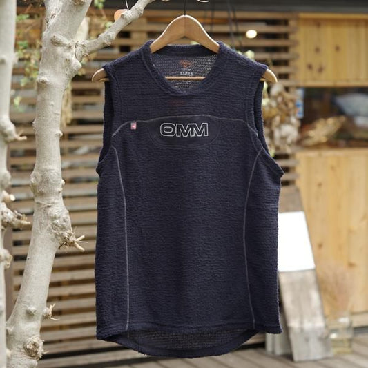 [店頭販売] OMM  Core Vest