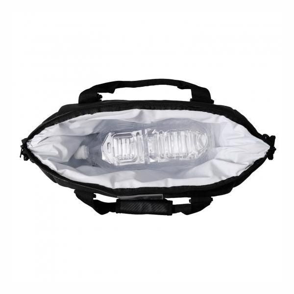 [店頭販売] AO Coolers  12パック カーボン ソフトクーラー