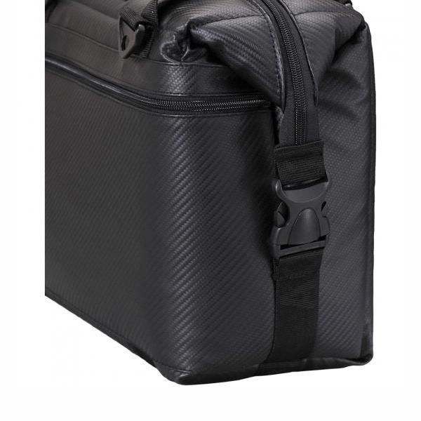 [店頭販売] AO Coolers  12パック カーボン ソフトクーラー