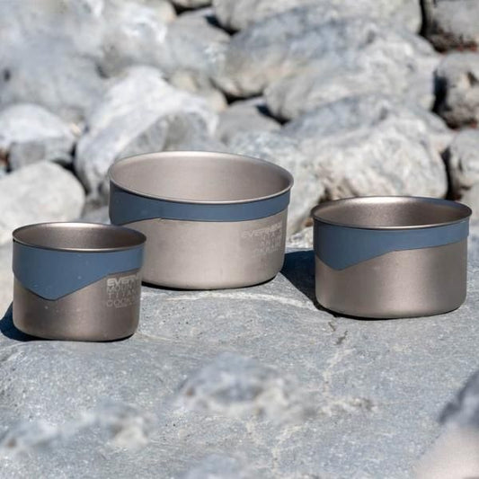 EVERNEW  Flame proof Sil. RING