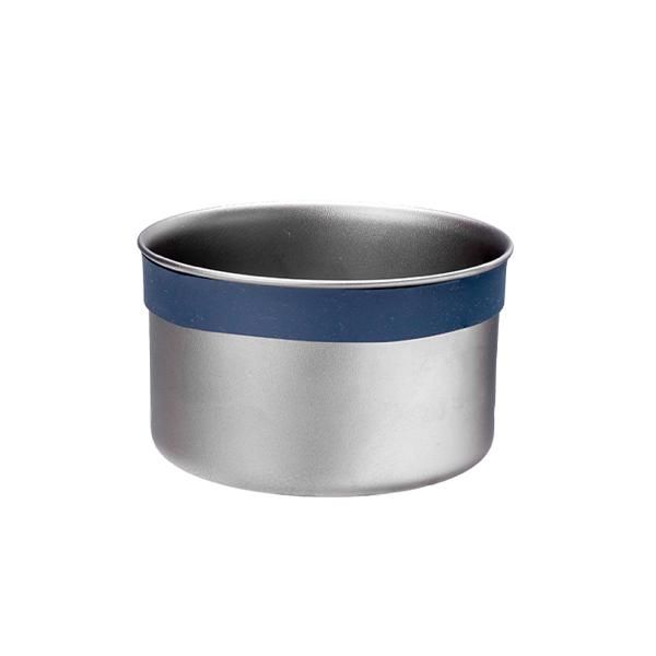 EVERNEW  Flame proof Sil. RING
